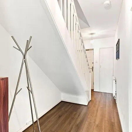 3br Duplex - Uni - Apartment Leeds (West Yorkshire)