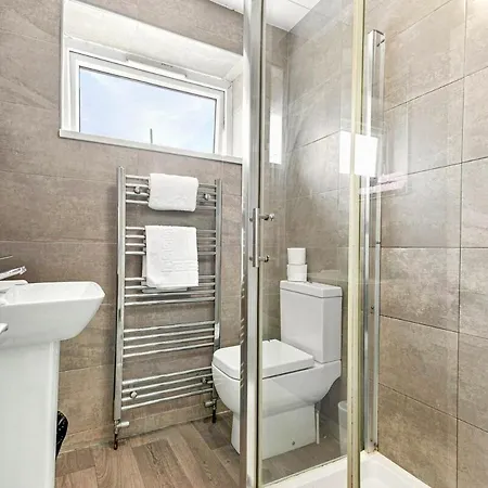 3br Duplex - Uni - *