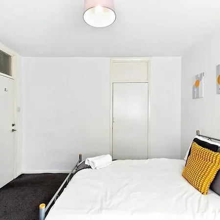 3br Duplex - Uni - *
