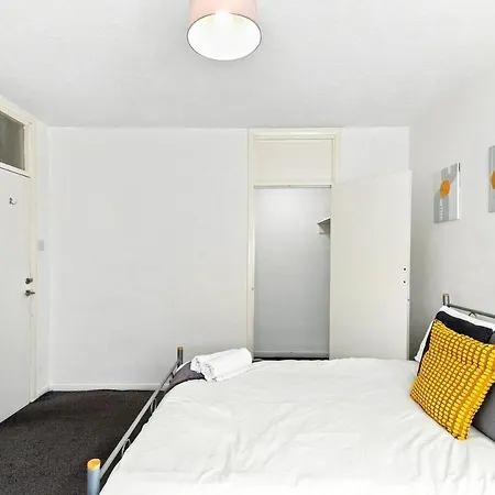 3br Duplex - Uni - Apartment Leeds (West Yorkshire)