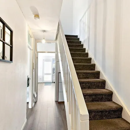 Apartment 3br Duplex - Uni - Leeds (West Yorkshire)