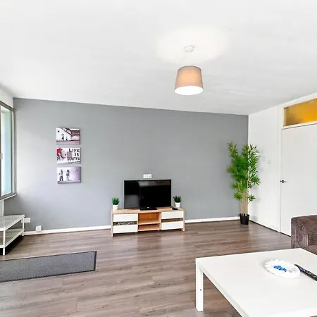3br Duplex - Uni - Apartment