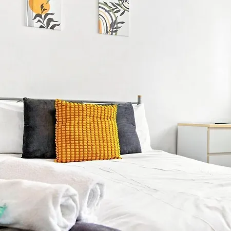 3br Duplex - Uni - Apartment