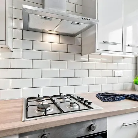 Apartment 3br Duplex - Uni - Leeds (West Yorkshire)