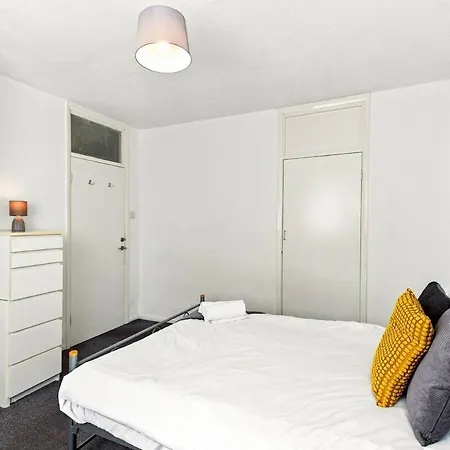 Apartment 3br Duplex - Uni - Leeds (West Yorkshire)