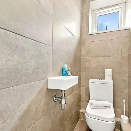 3br Duplex - Uni - Apartment
