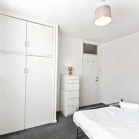 Apartment 3br Duplex - Uni -