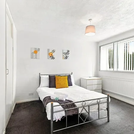 3br Duplex - Uni - * Leeds (West Yorkshire)